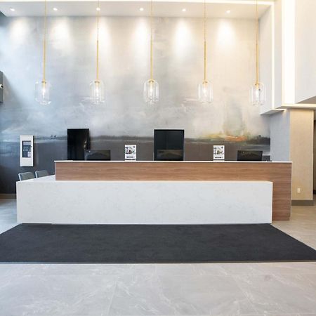 Sandman Signature Dartmouth Hotel & Suites Eksteriør bilde