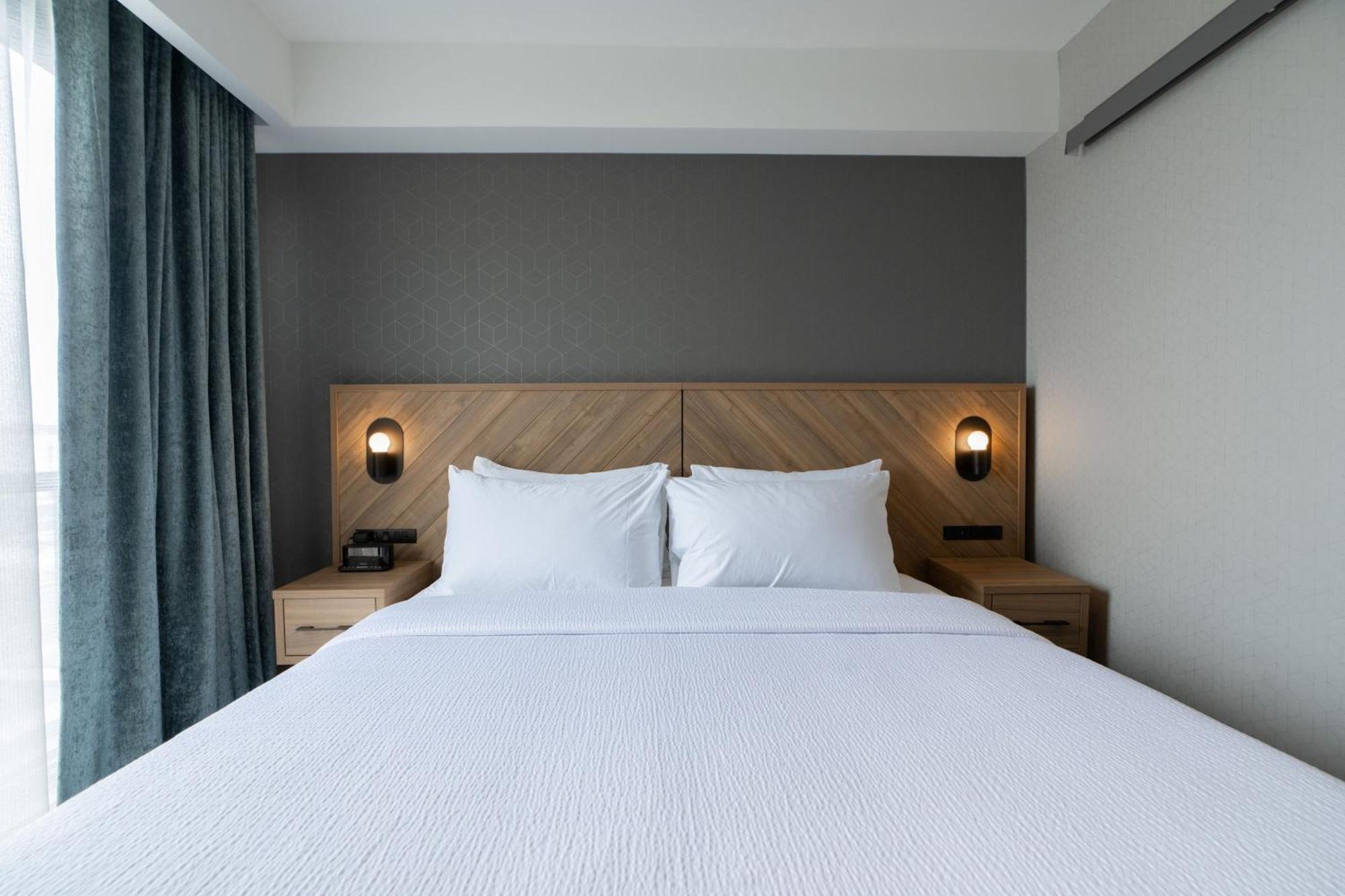 Sandman Signature Dartmouth Hotel & Suites Eksteriør bilde