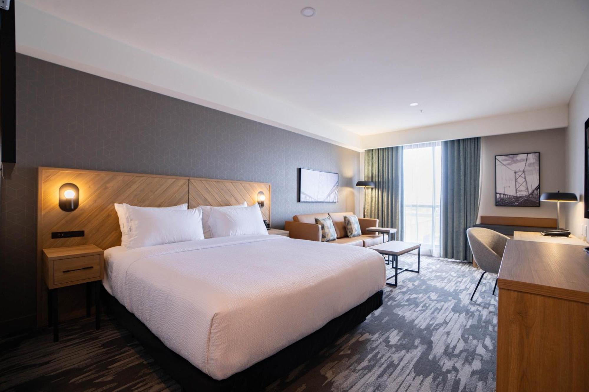 Sandman Signature Dartmouth Hotel & Suites Eksteriør bilde