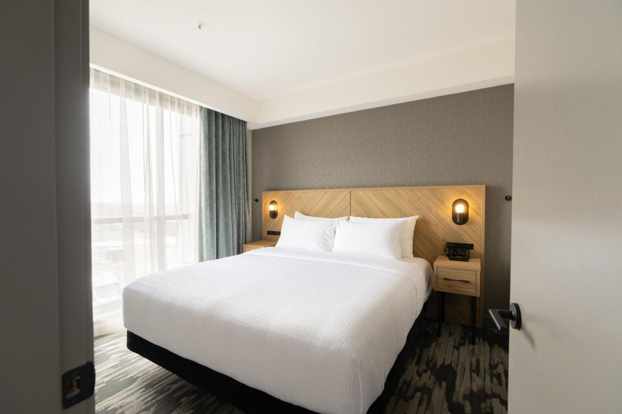 Sandman Signature Dartmouth Hotel & Suites Eksteriør bilde