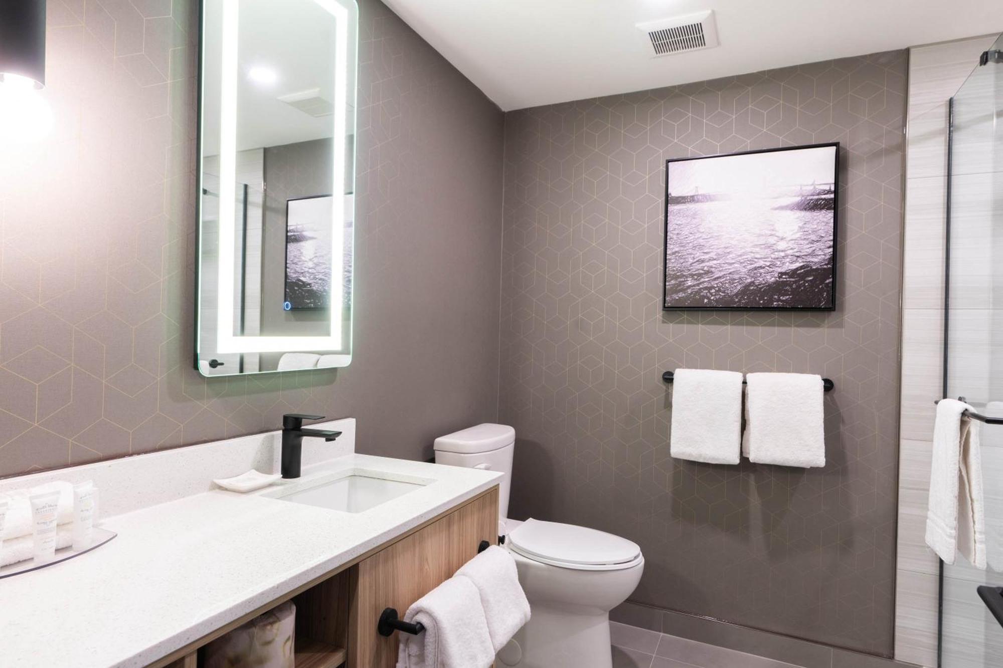Sandman Signature Dartmouth Hotel & Suites Eksteriør bilde