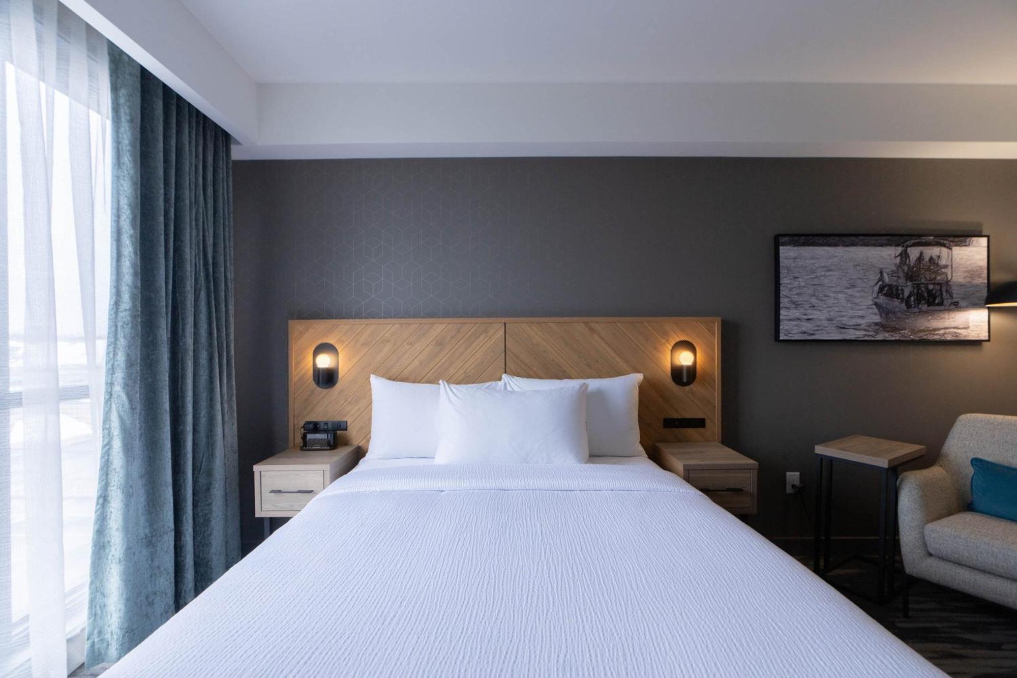 Sandman Signature Dartmouth Hotel & Suites Eksteriør bilde