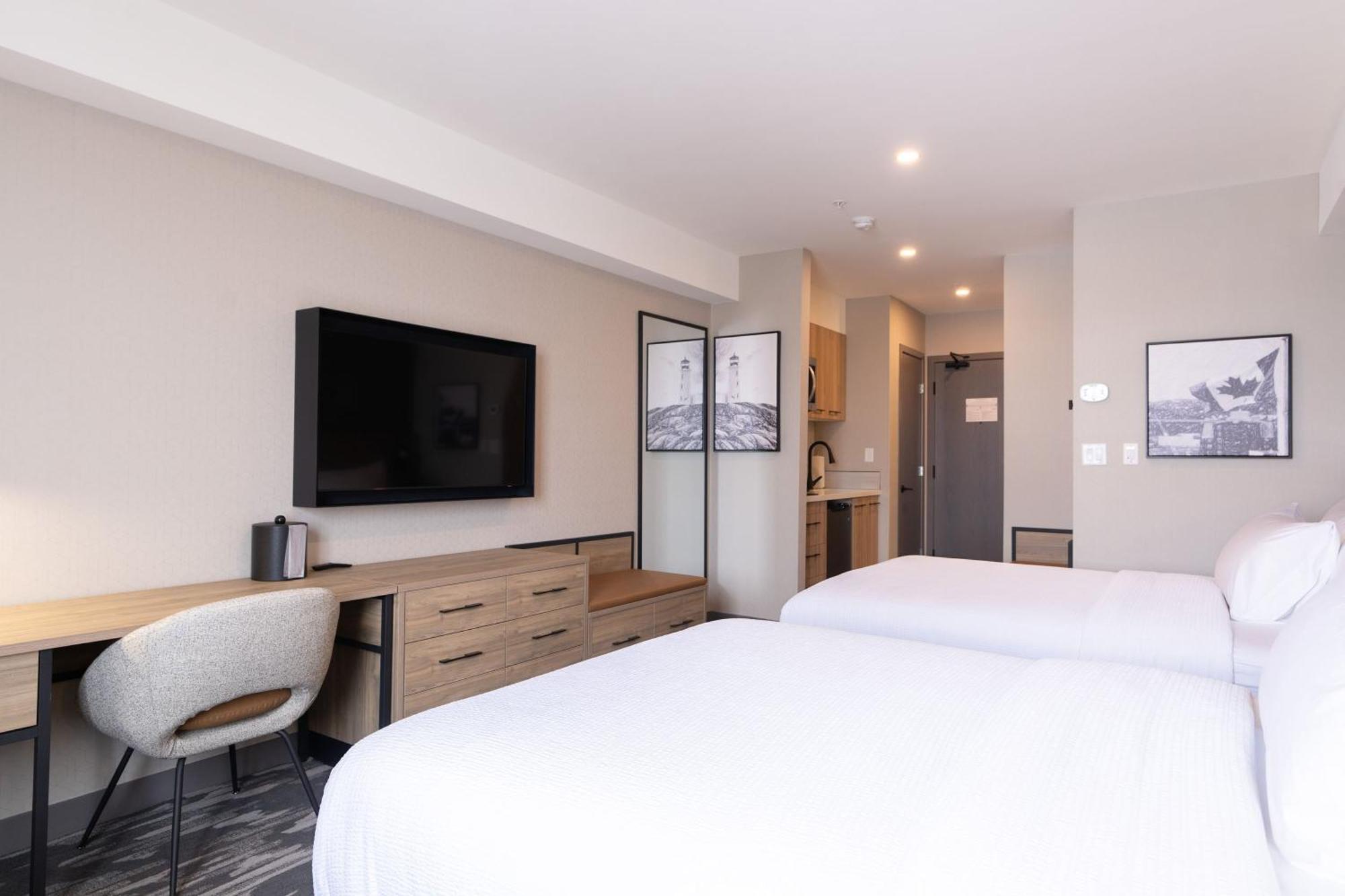 Sandman Signature Dartmouth Hotel & Suites Eksteriør bilde