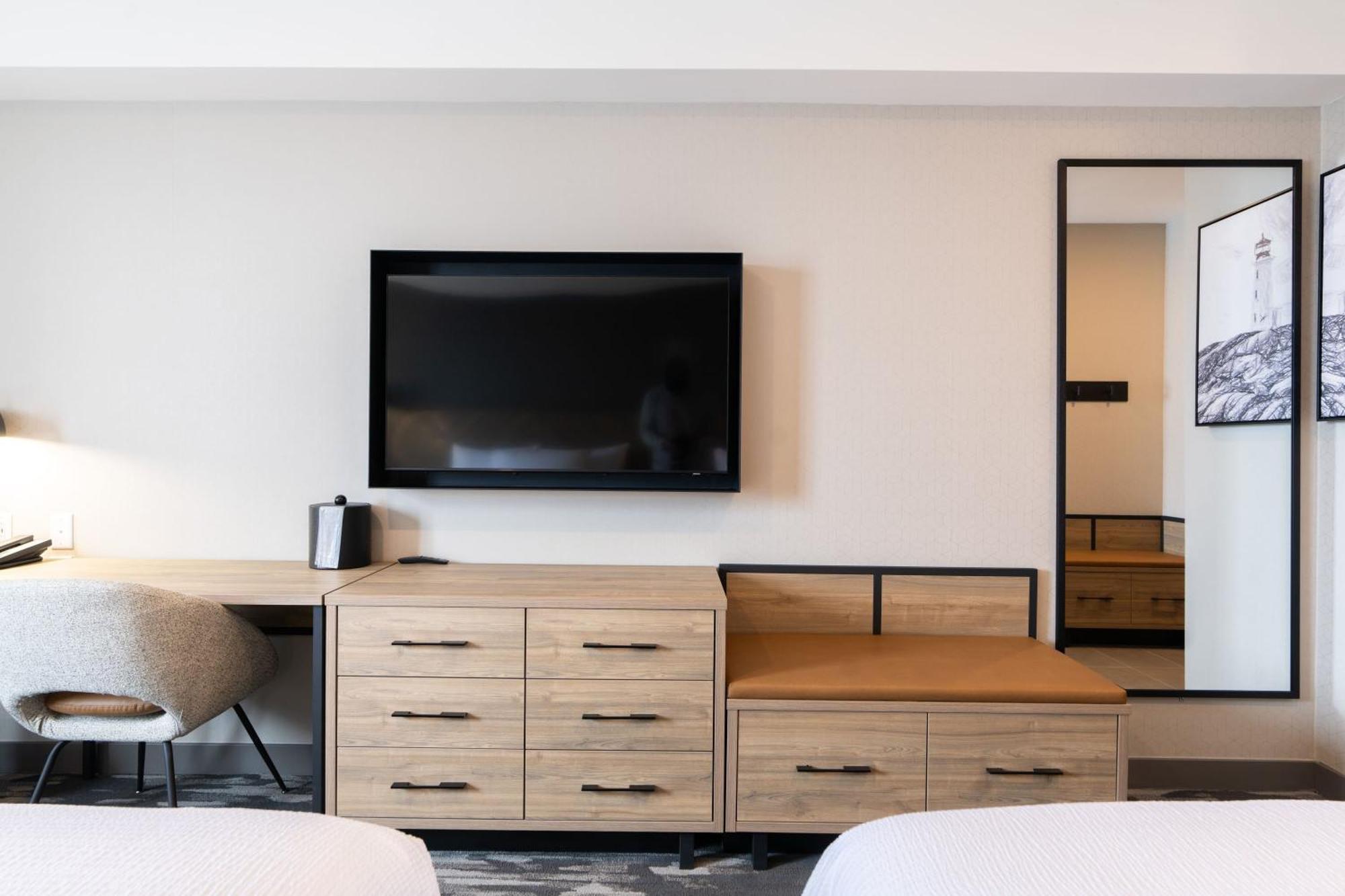 Sandman Signature Dartmouth Hotel & Suites Eksteriør bilde